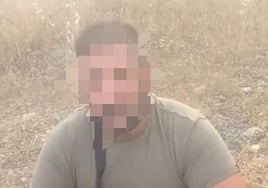 Los Saúles anuncian que volverán a Puente del Río: «Voy a ir a mi casa y si quieren venir, que me maten»