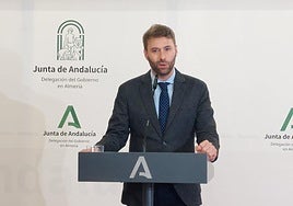 Más de 4.100 almerienses se benefician de la subida en la financiación para la dependencia