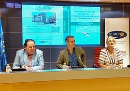La Junta aborda en una jornada la adaptación de las medidas de prevención desde la perspectiva de género