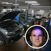 Invierte 34.000 euros en un coche y descubre esto tras llevarlo al mecánico Ángel Gaitán: «Para tirarlo»