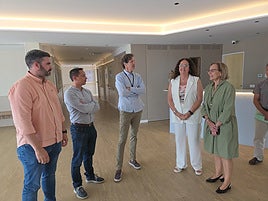 La residencia María Auxiliadora implanta nuevos modelos de Cuidados de Larga Duración y Atención Centrada en las Personas