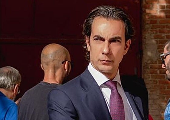 «La Feria taurina del Corpus está superando las expectativas»