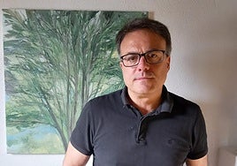 José María Pérez Zúñiga participa en un encuentro sobre sus nuevos libros de poesía y narrativa