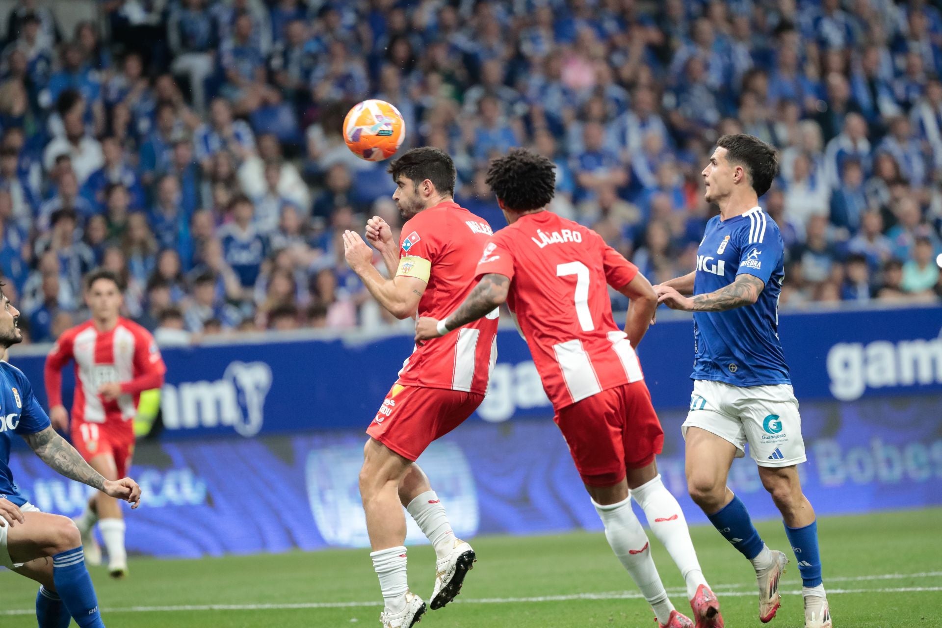 Los pequeños detalles