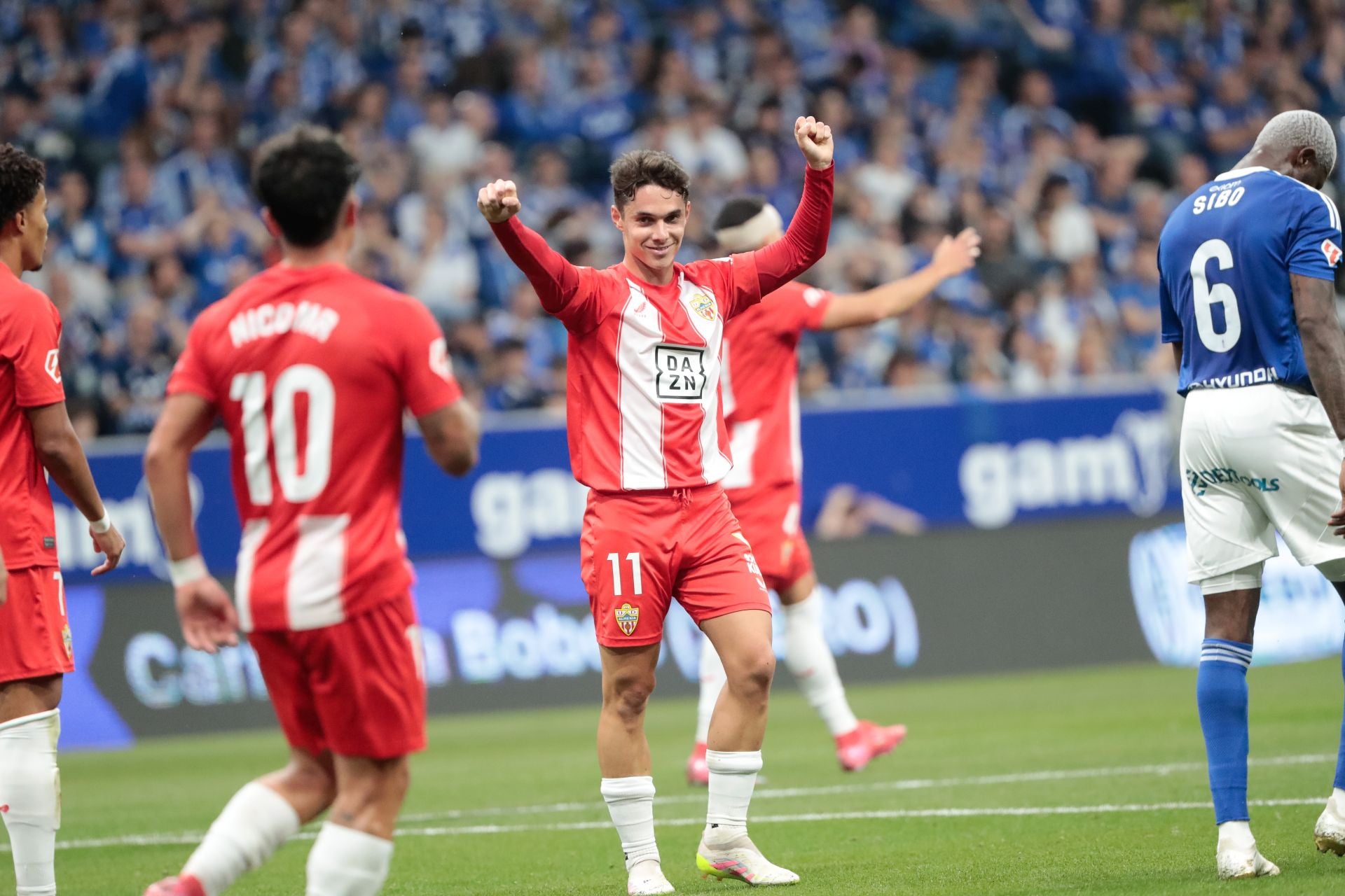 Los pequeños detalles