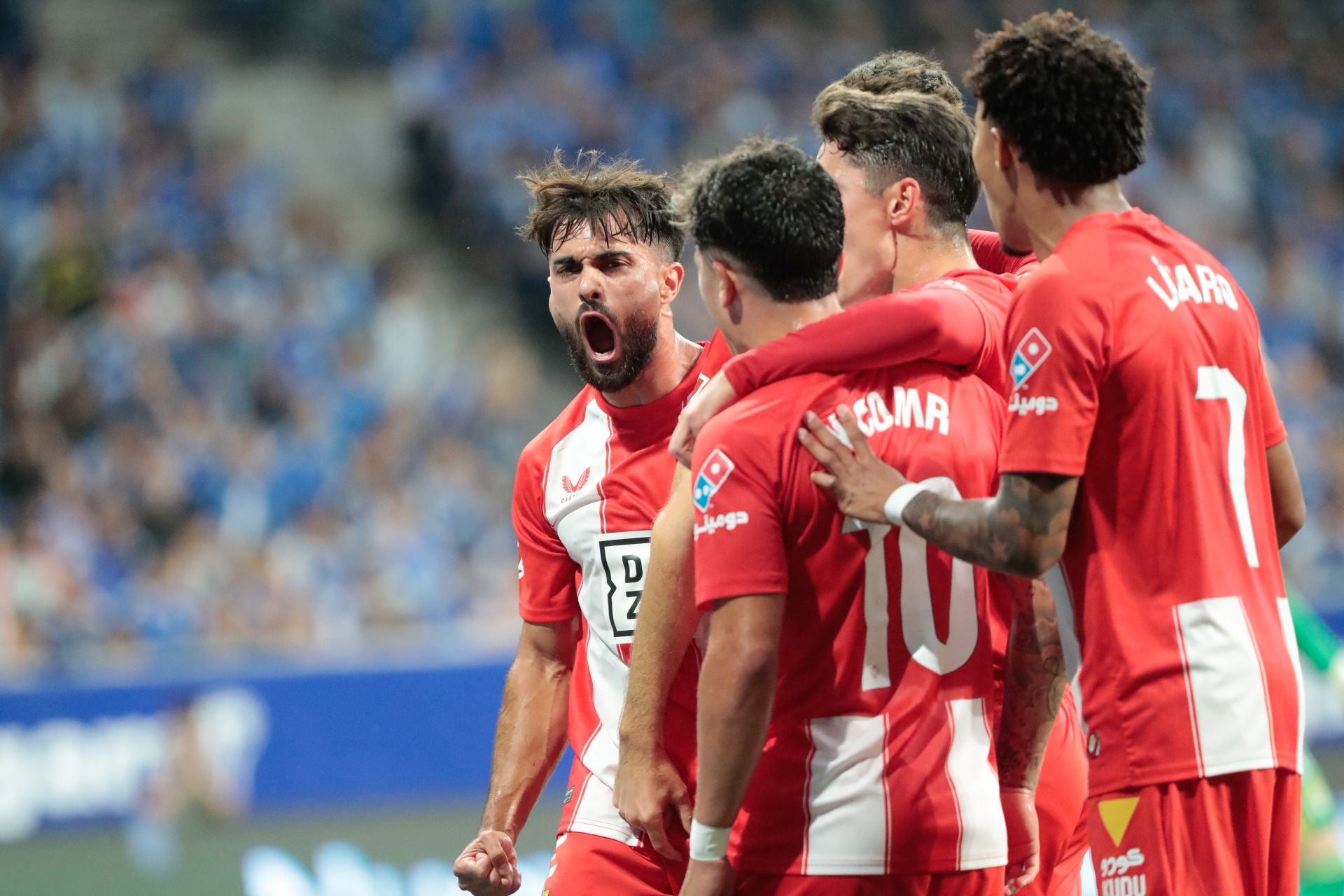 Los pequeños detalles