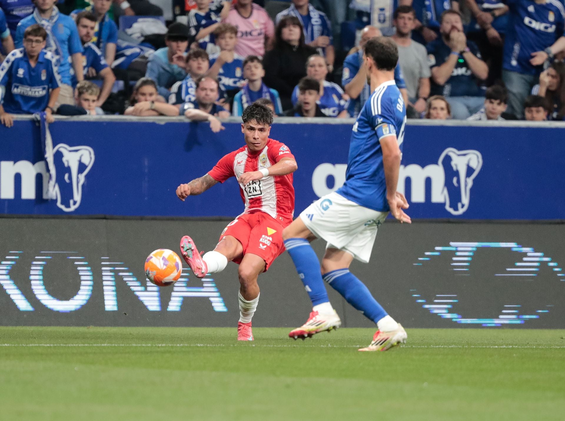 Los pequeños detalles