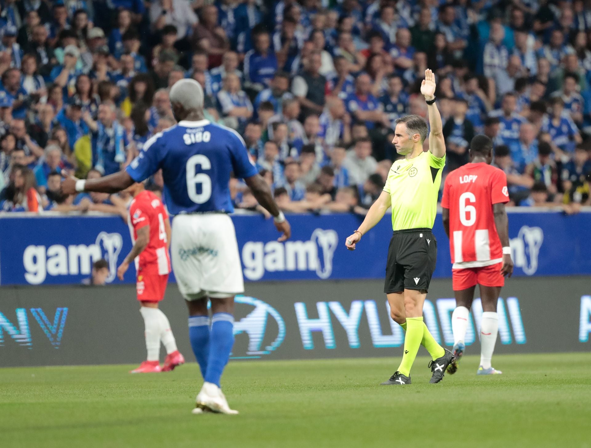 Los pequeños detalles