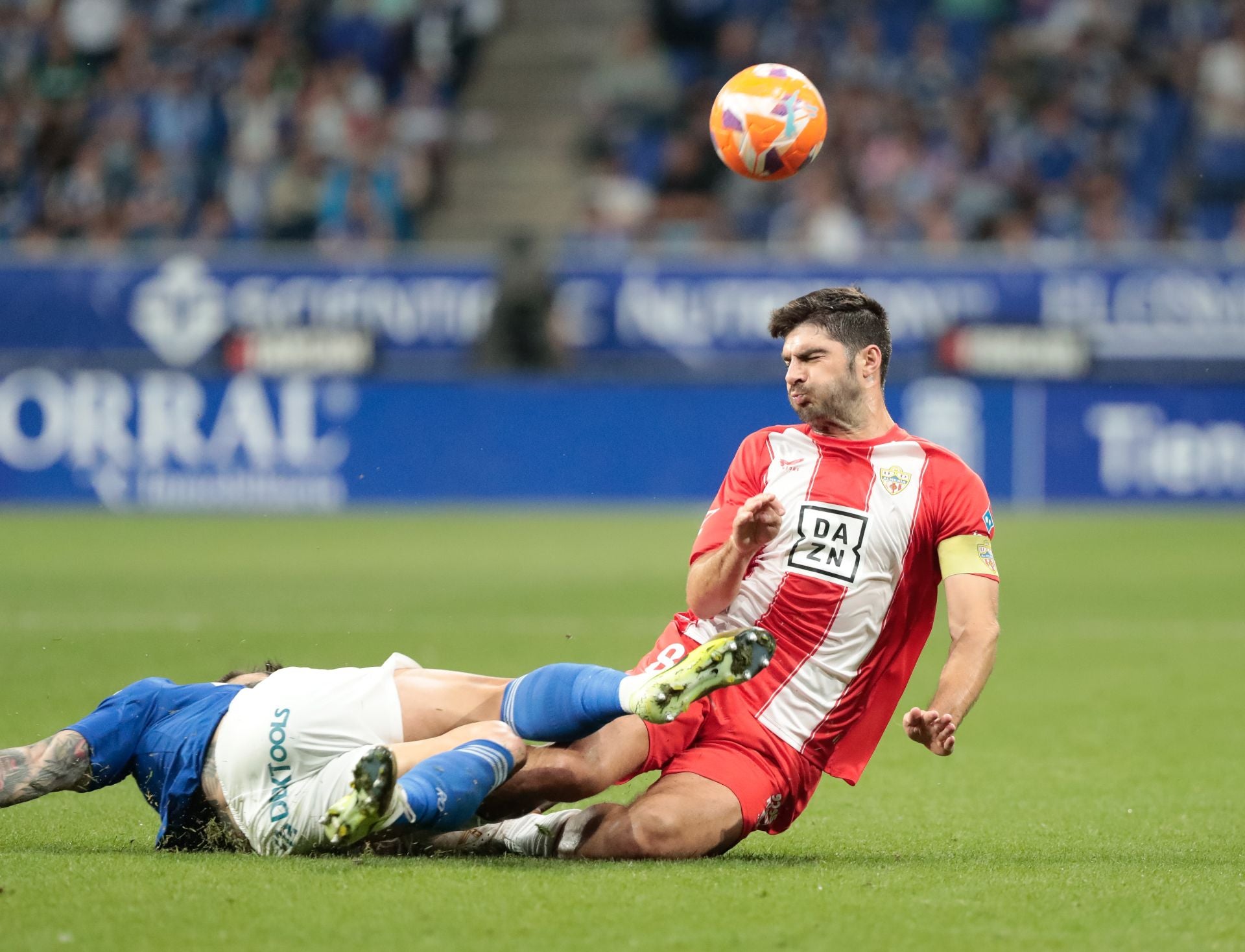 Los pequeños detalles