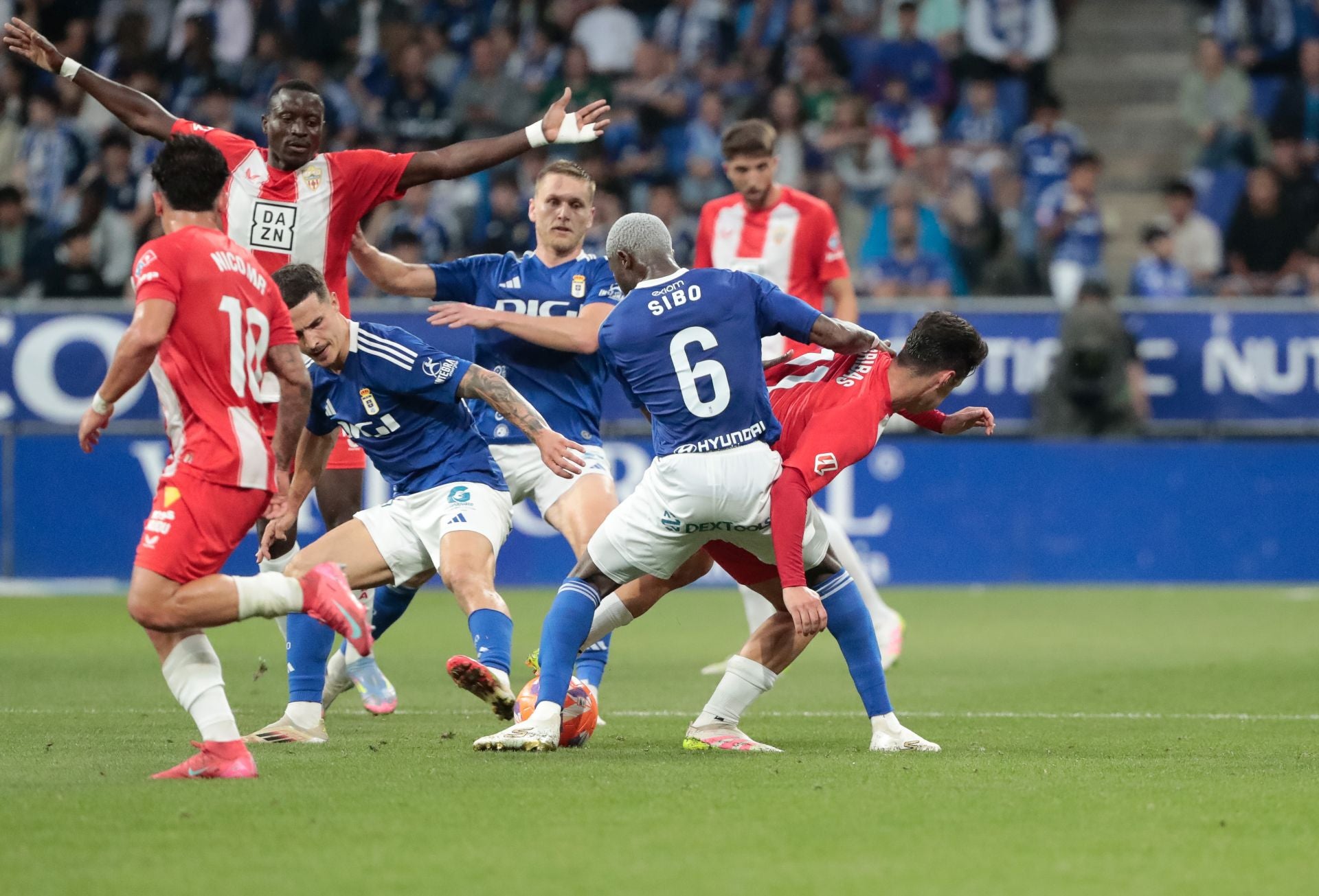 Los pequeños detalles