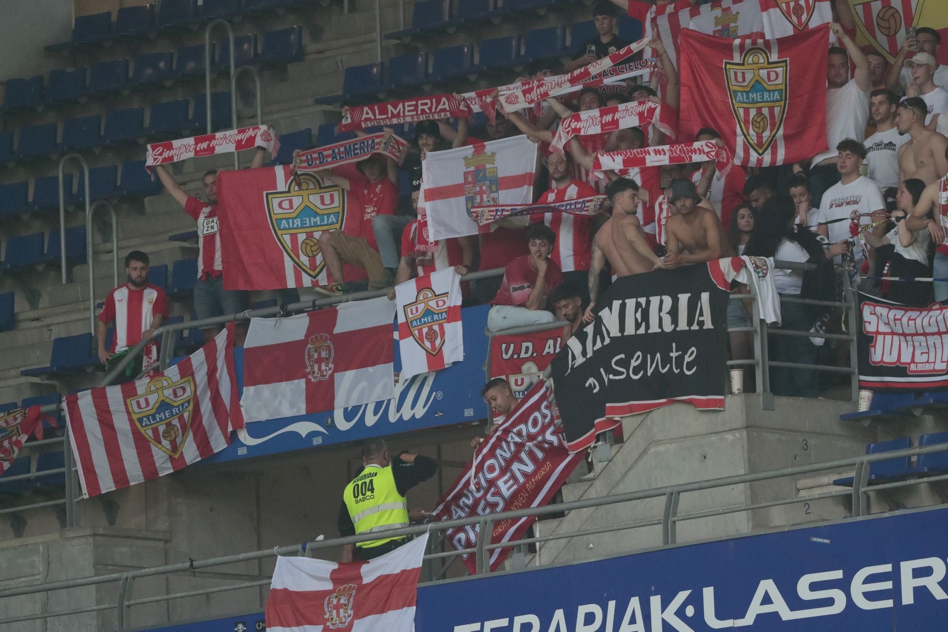 Los pequeños detalles