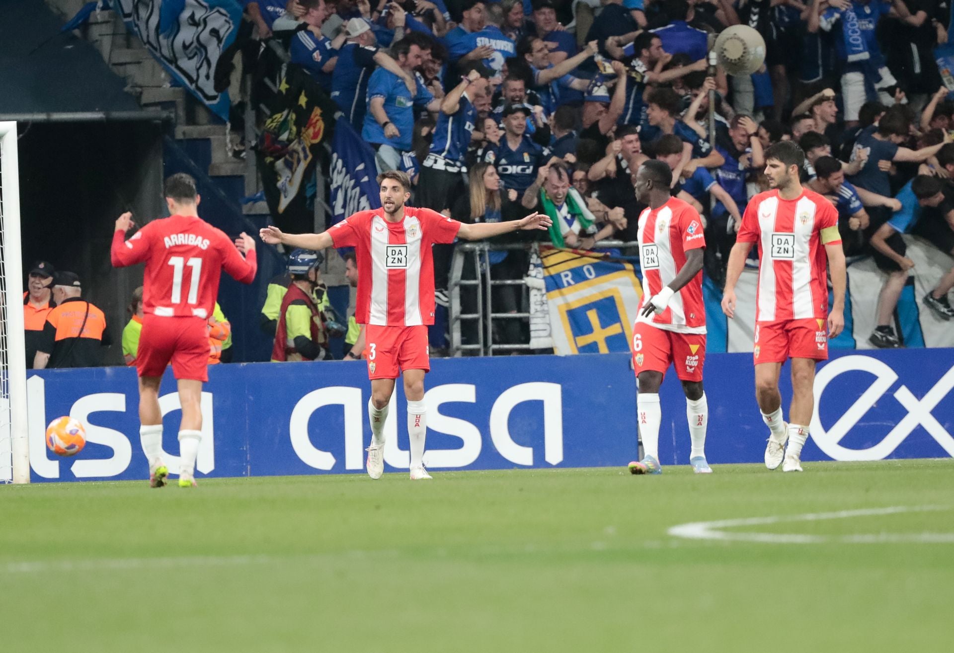 Los pequeños detalles