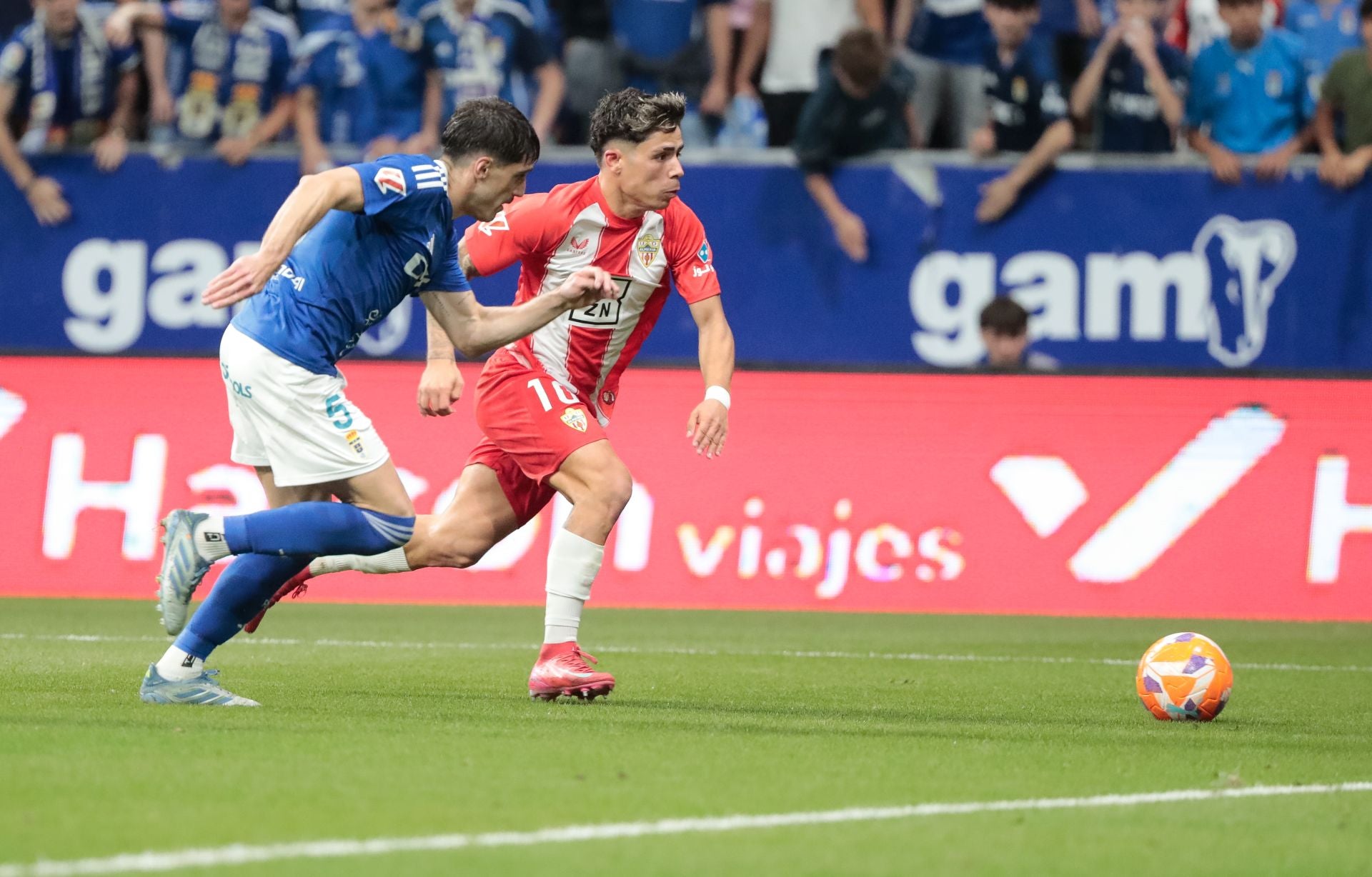 Los pequeños detalles