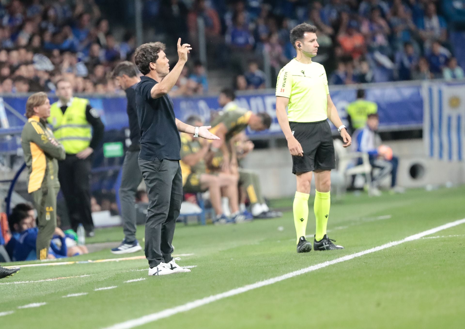 Los pequeños detalles