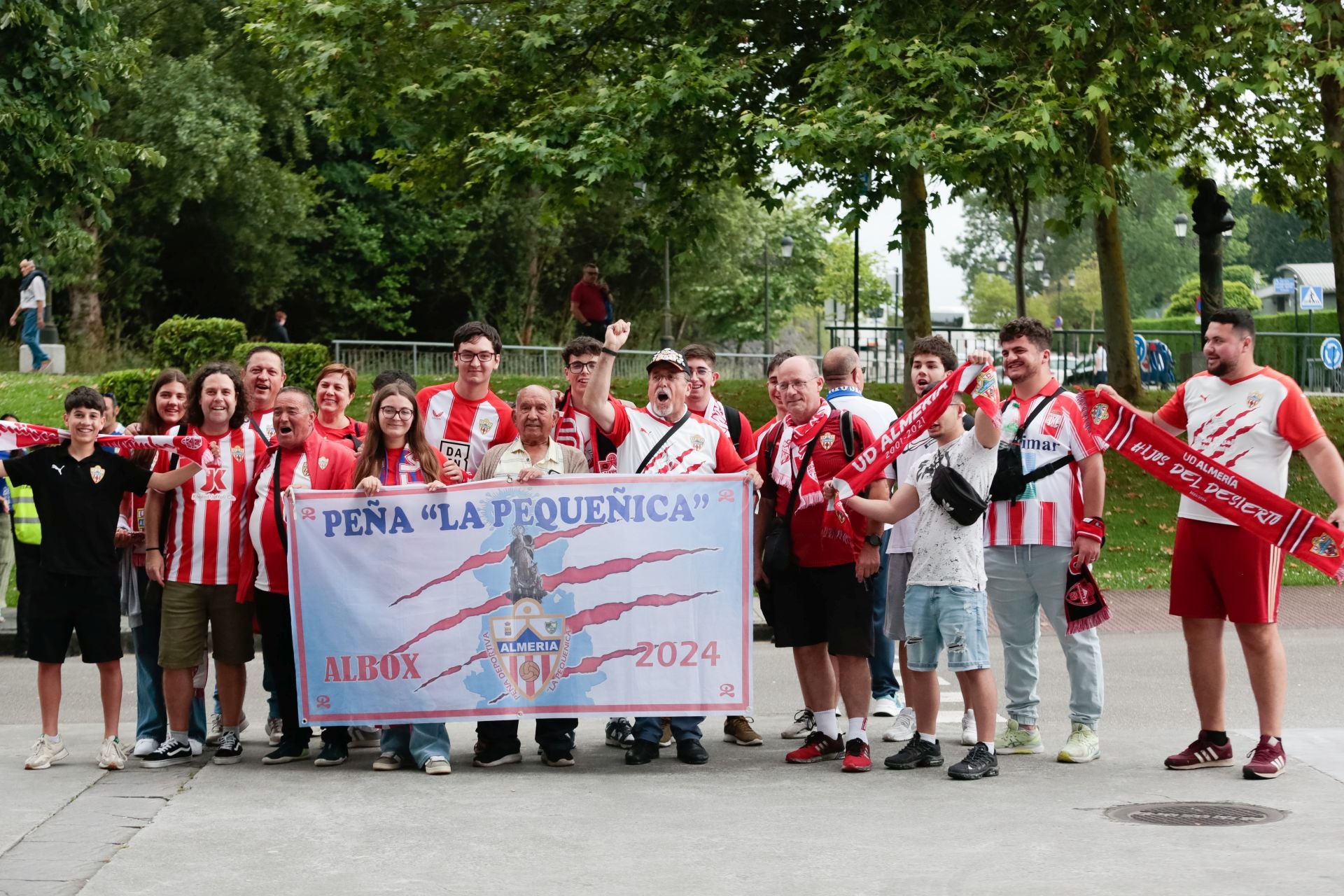 Los pequeños detalles