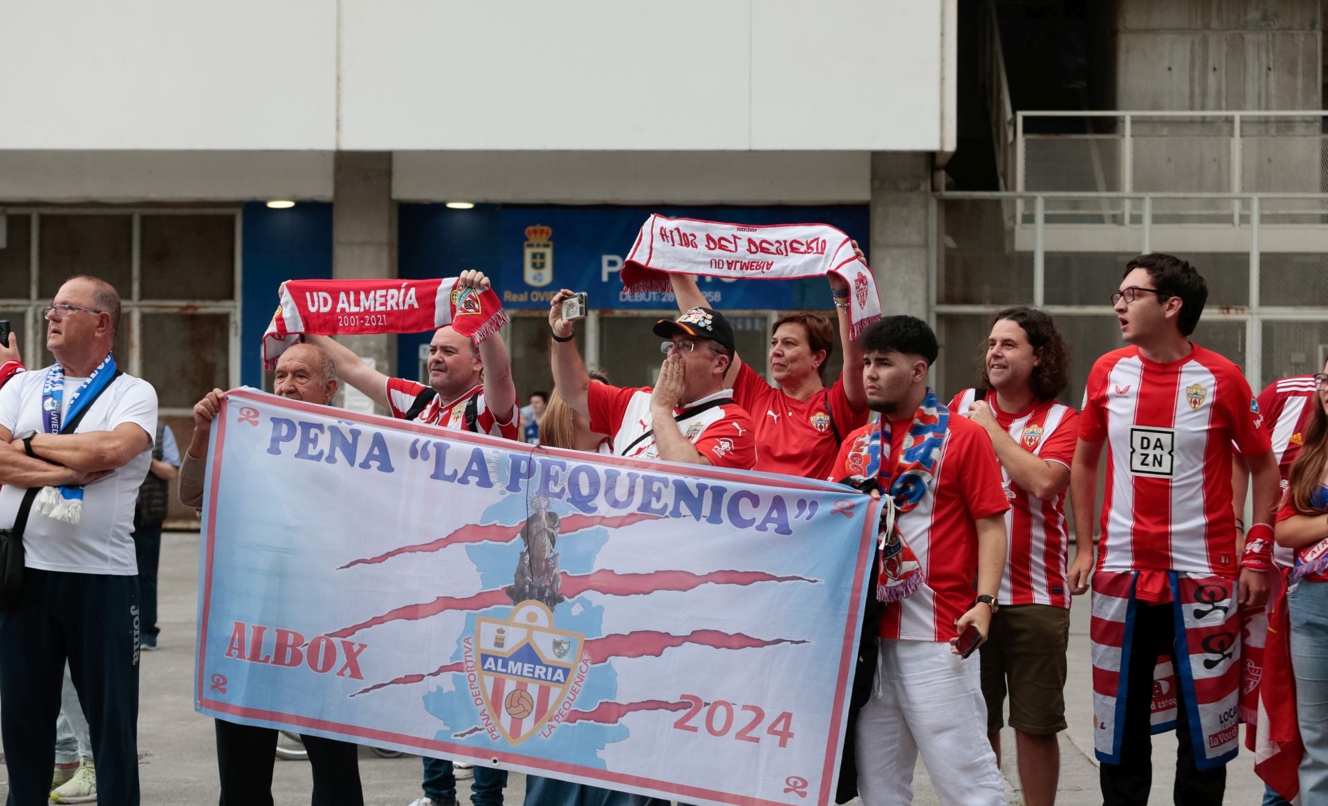 Los pequeños detalles