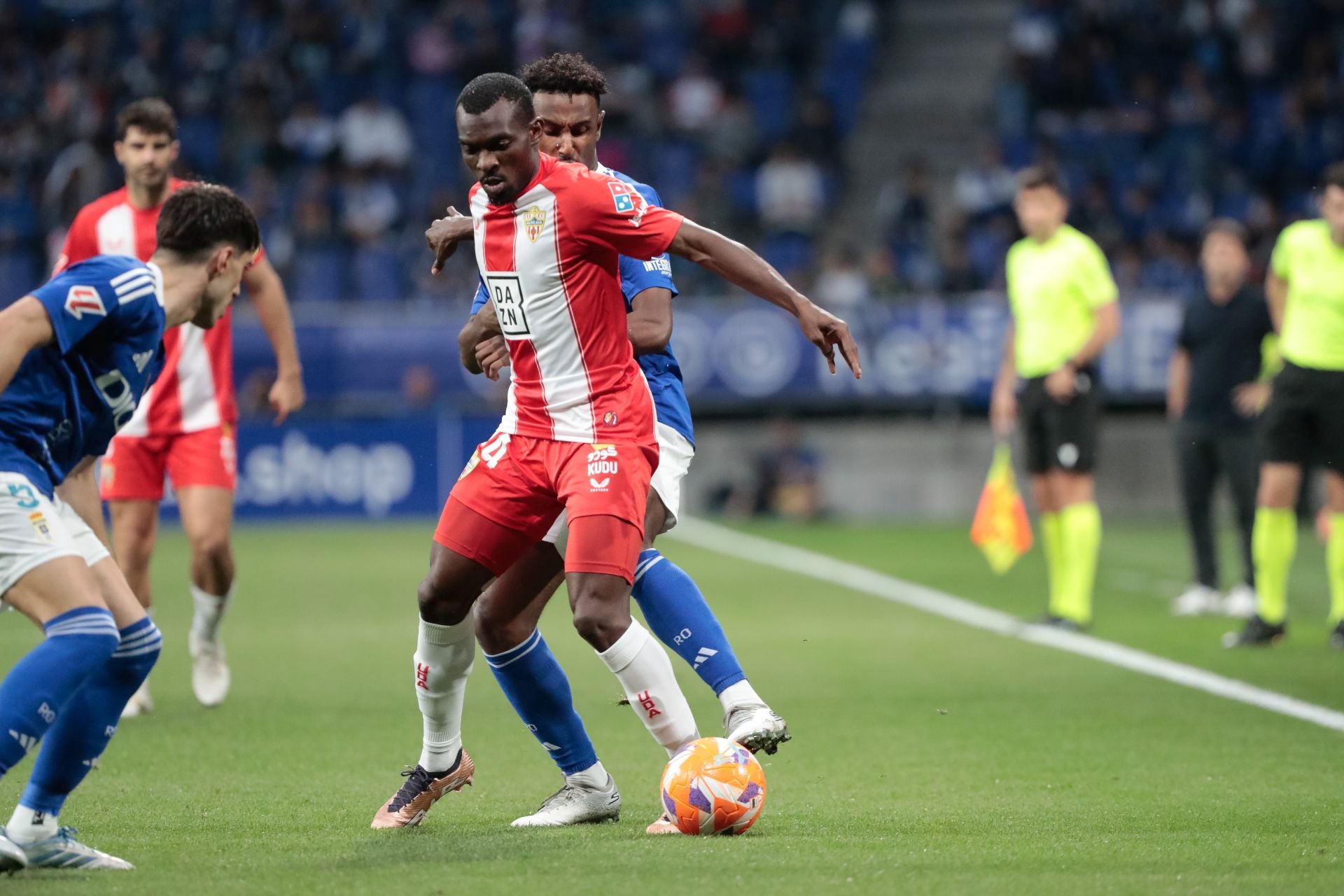 Los pequeños detalles