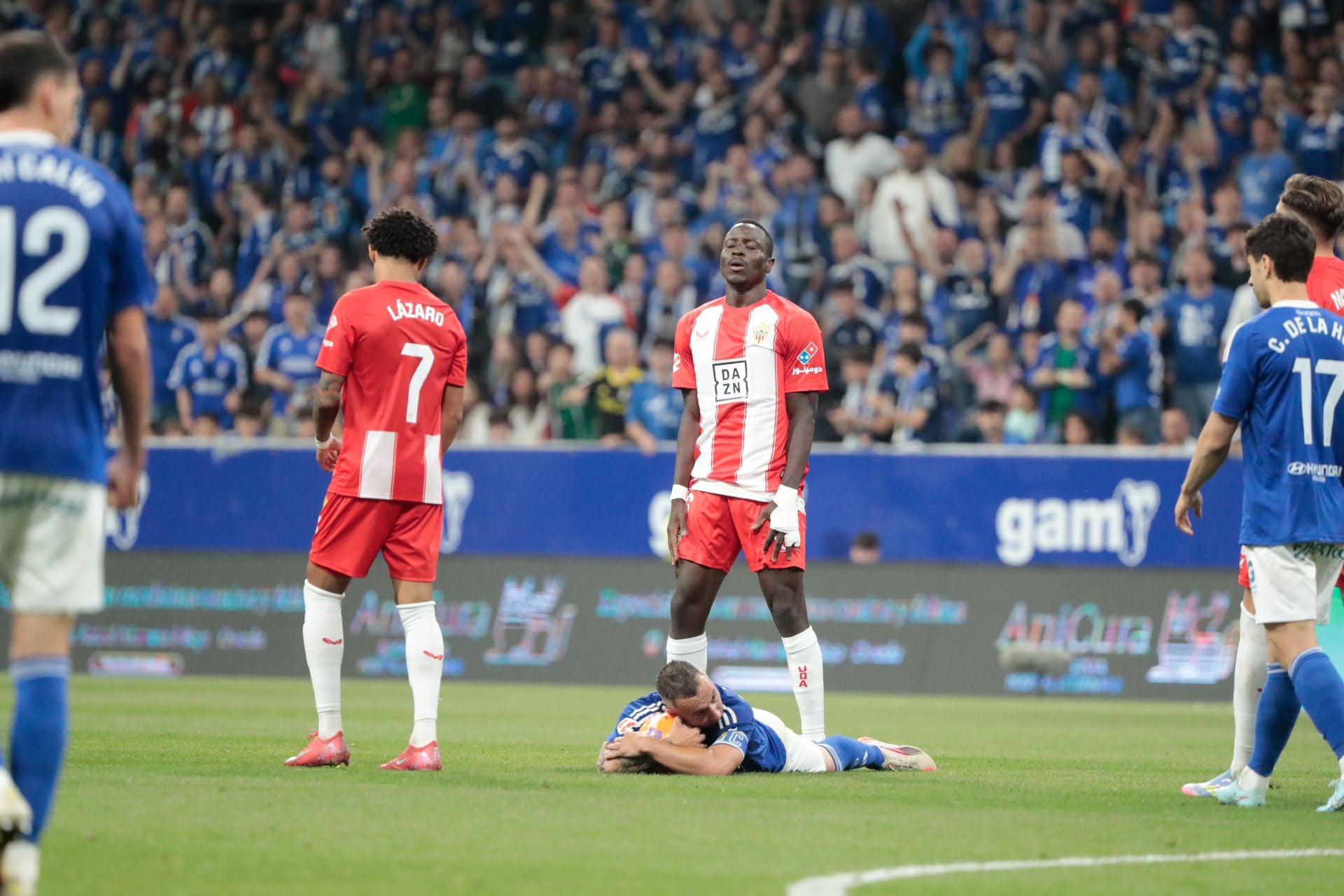 Los pequeños detalles