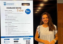 El Ayuntamiento de Almuñécar y Matrícula 10 ponen en marcha la Escuela de Verano Online para mejorar la empleabilidad