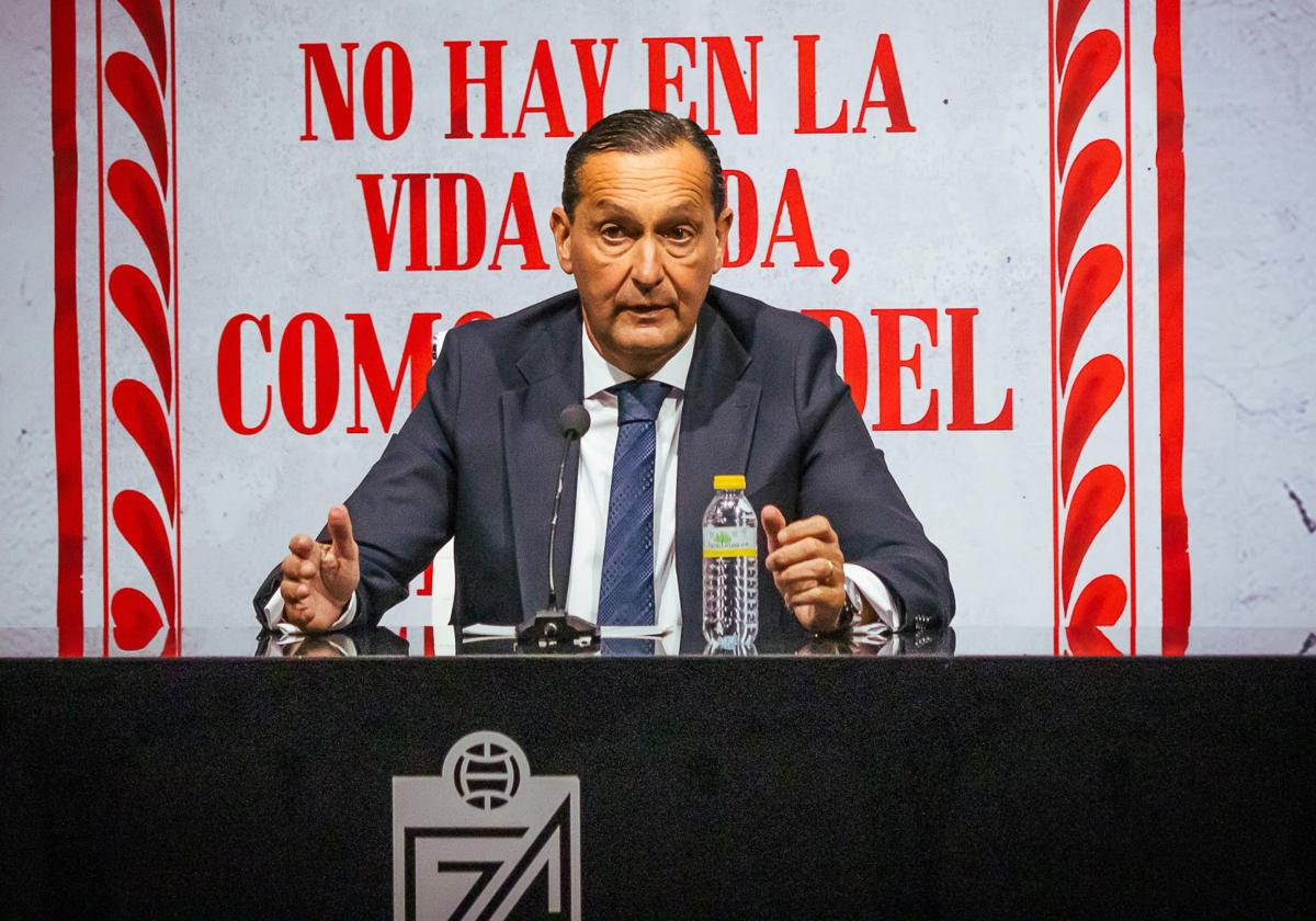 El granada tendrá los abonos más caros desde que está en segunda | ideal