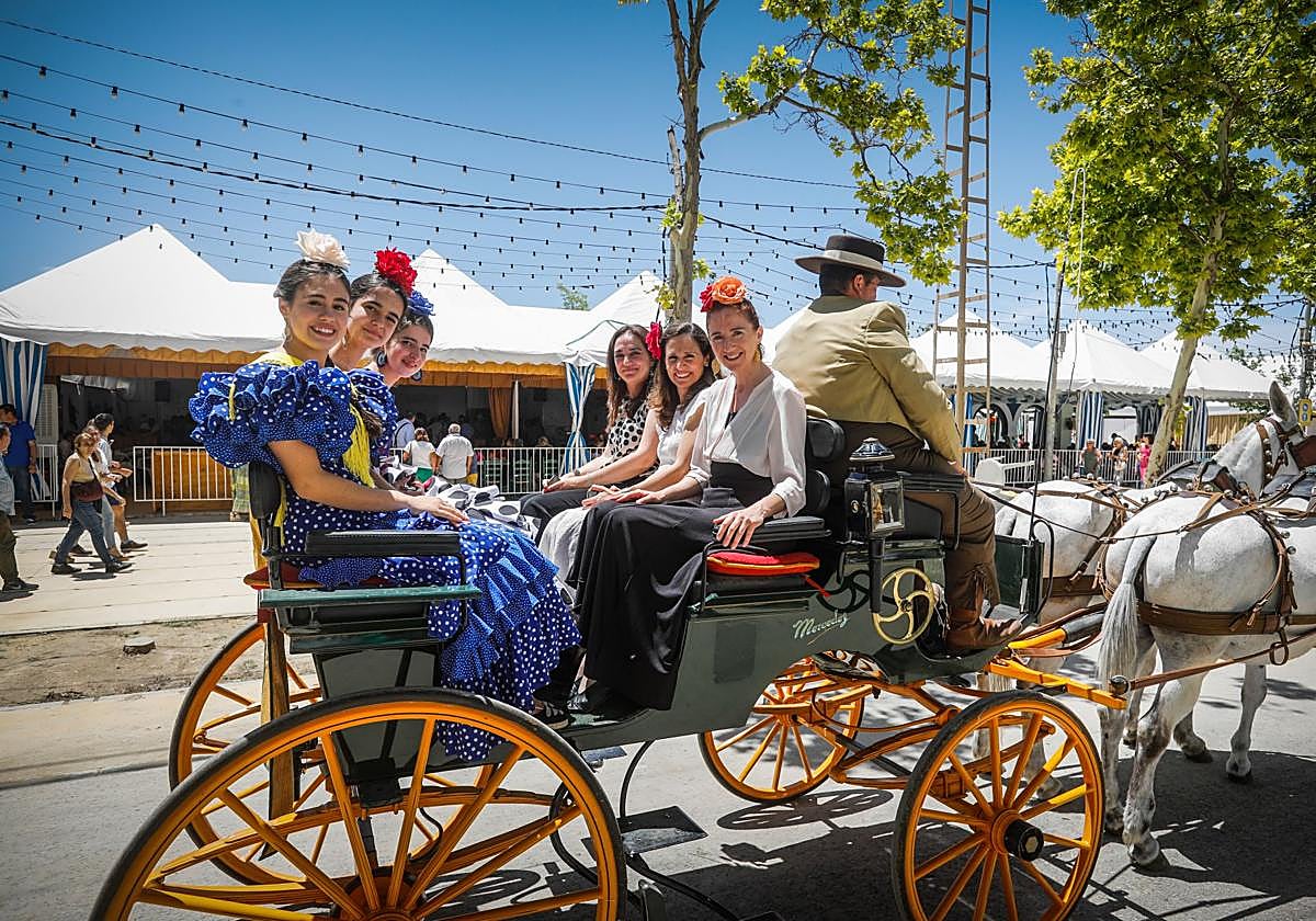 La programación del Corpus para este 2025