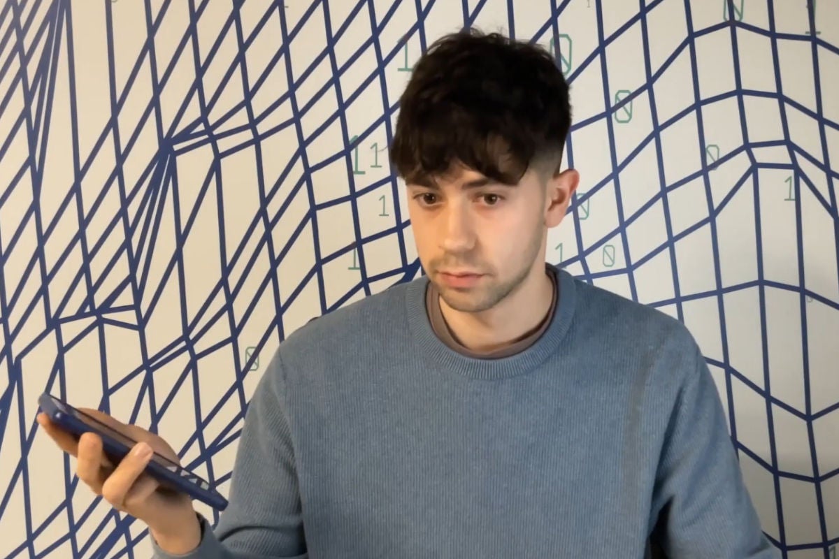 Calia lleva la inteligencia artificial de voz al siguiente nivel