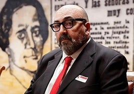 El exasesor del ministro Ábalos que da nombre al caso.