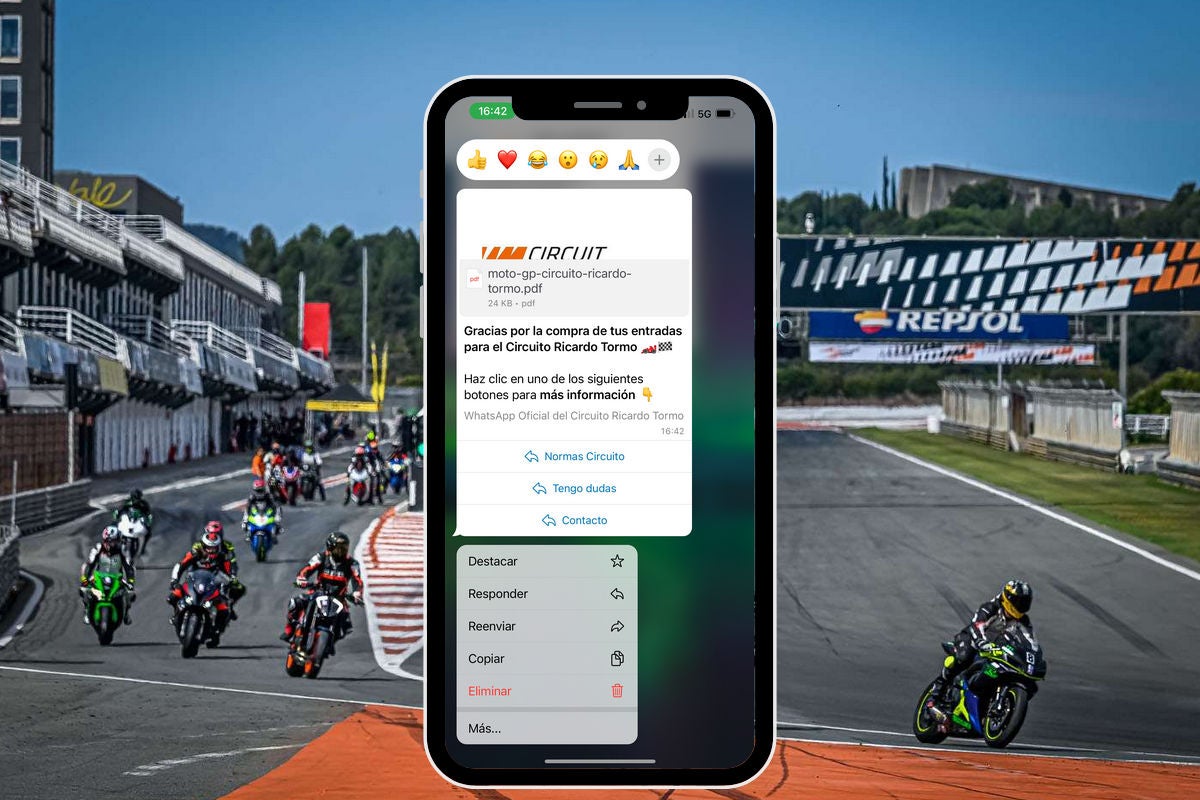 FutureChat aterriza en Alhambra Venture con su solución de IA para revolucionar la comunicación empresarial por WhatsApp