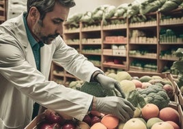 Remolonas llega a Alhambra Venture con una promesa: rescatar comida, ahorrar dinero y dar empleo inclusivo
