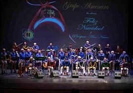 La séptima edición del Festival Enclave de Sol será este sábado con los grupos Melaza y Almenara