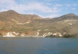 Más de 38.000 personas visitaron el Parque Natural de Cabo de Gata-Níjar en 2024