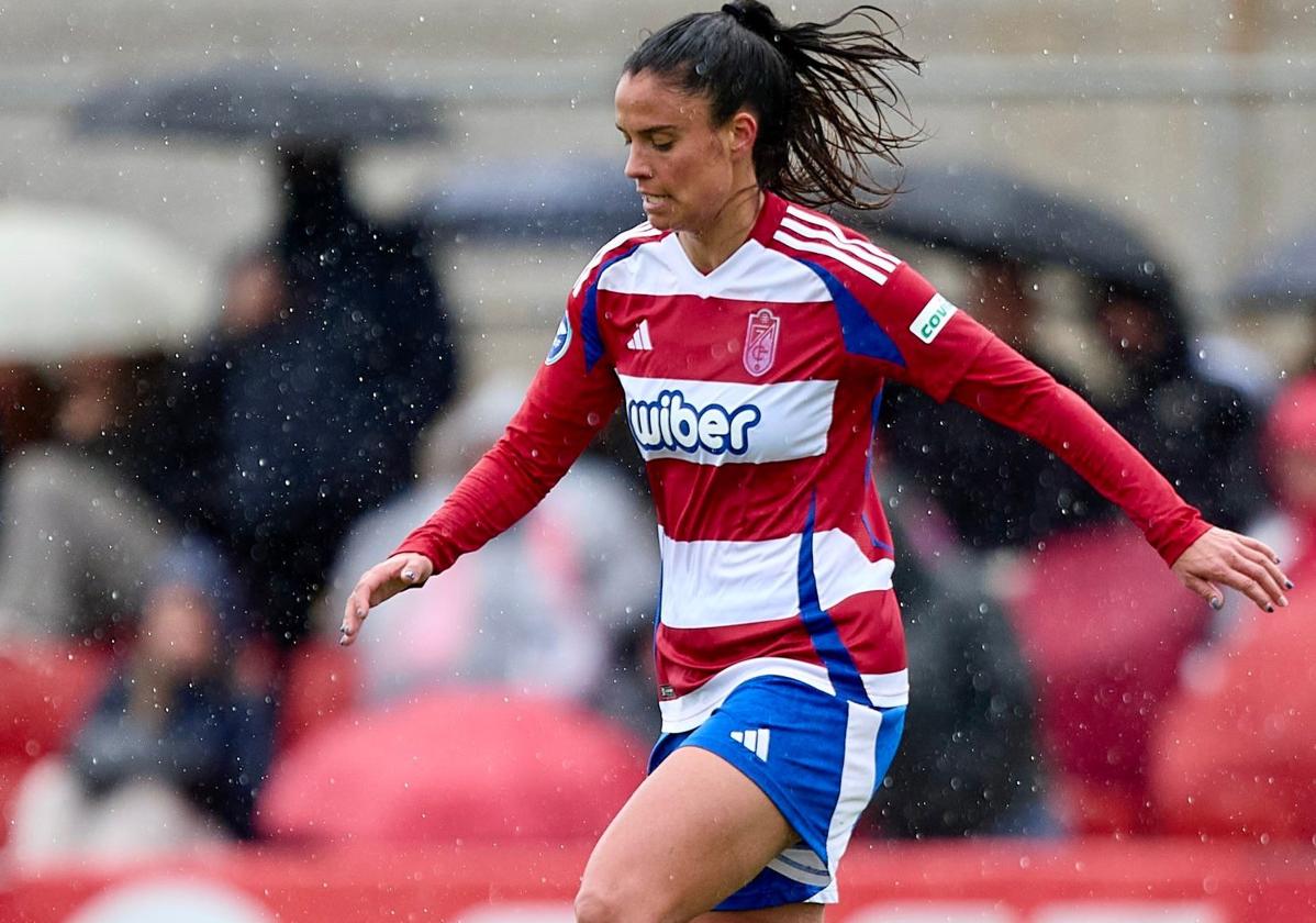 Marta Carrasco.