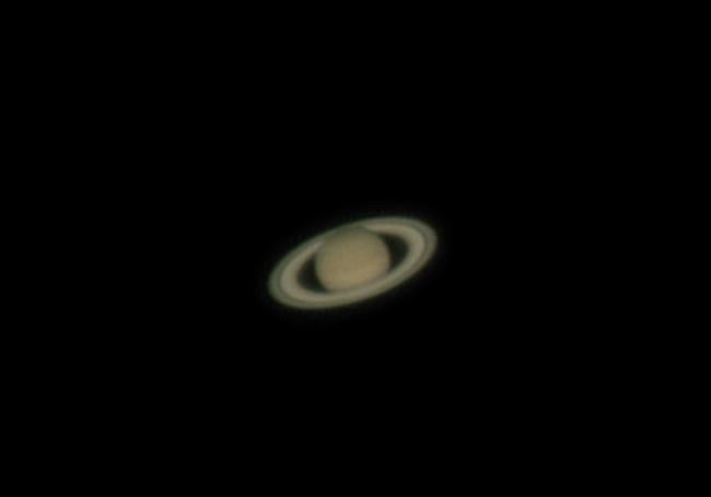 Saturno.