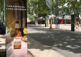 El Corpus vibrará con la 'Sosegá' para celebrar los 100 años de Cervezas Alhambra
