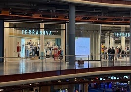 El nuevo 'Primark italiano' abre su local más grande en España.