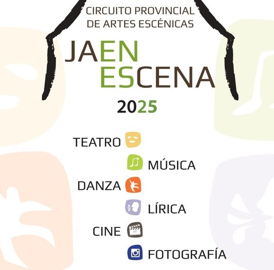Cartel de la iniciativa
