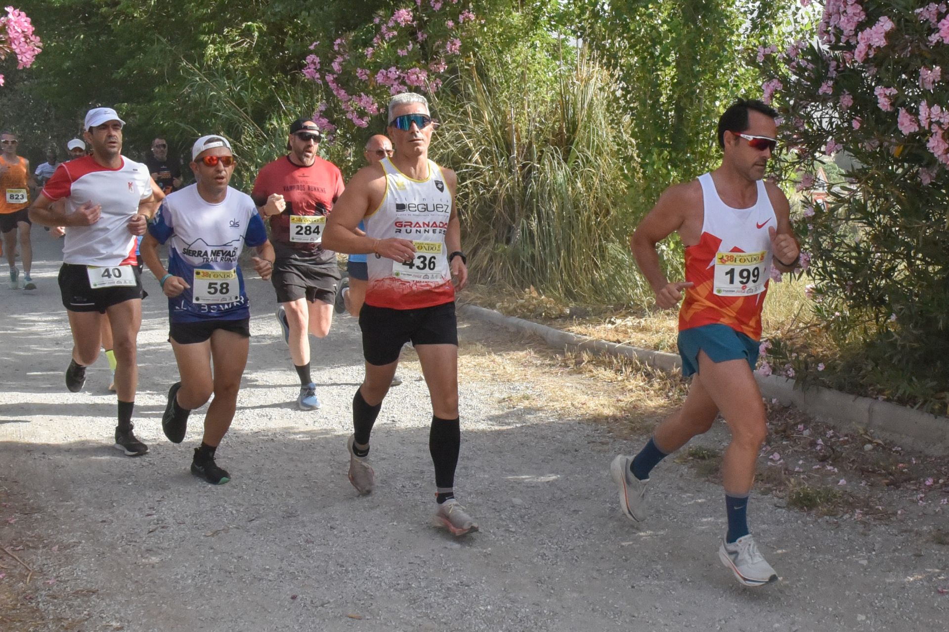 Encuéntrate en el GP de Dúrcal