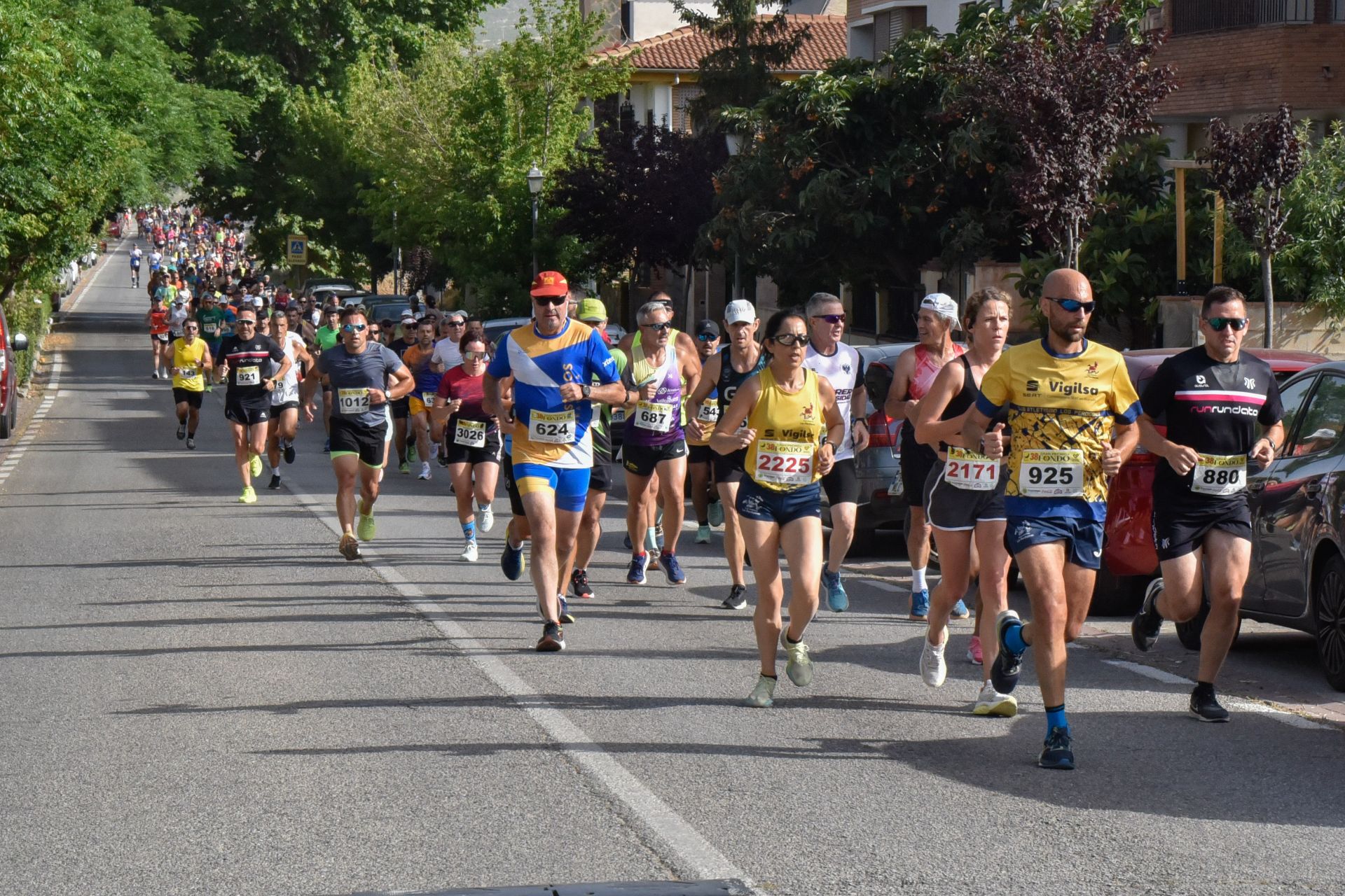 Encuéntrate en el GP de Dúrcal