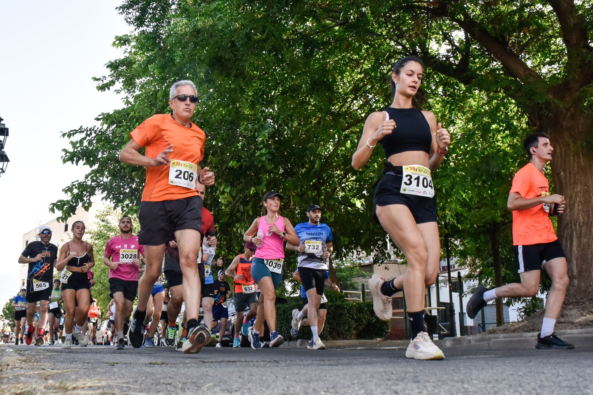 Encuéntrate en el GP de Dúrcal