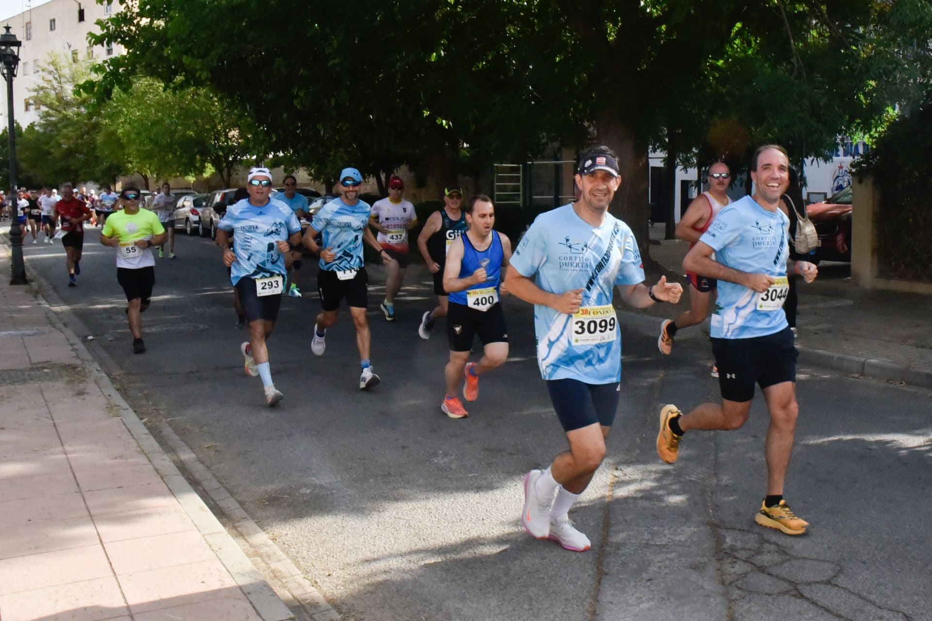 Encuéntrate en el GP de Dúrcal