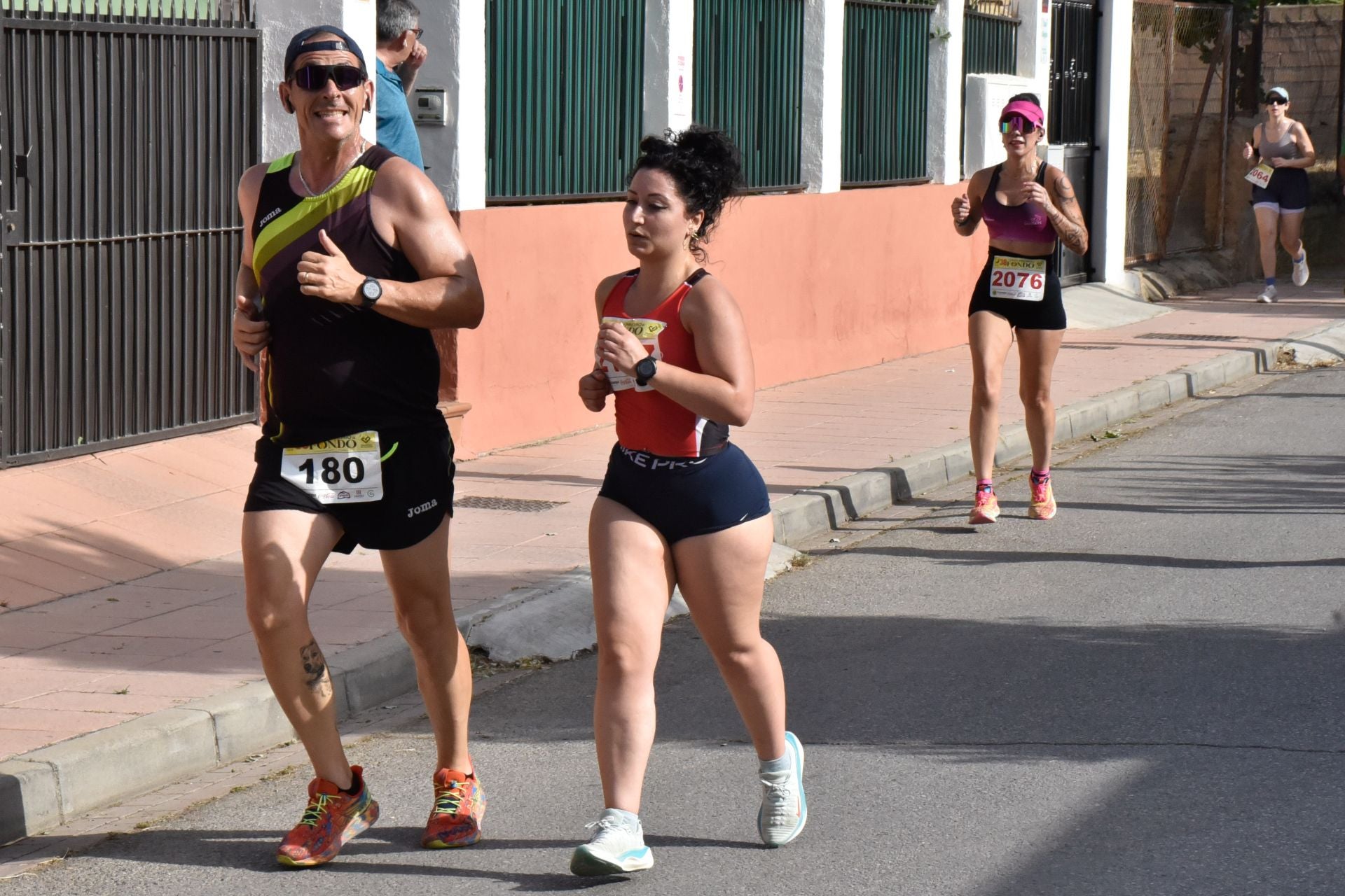 Encuéntrate en el GP de Dúrcal