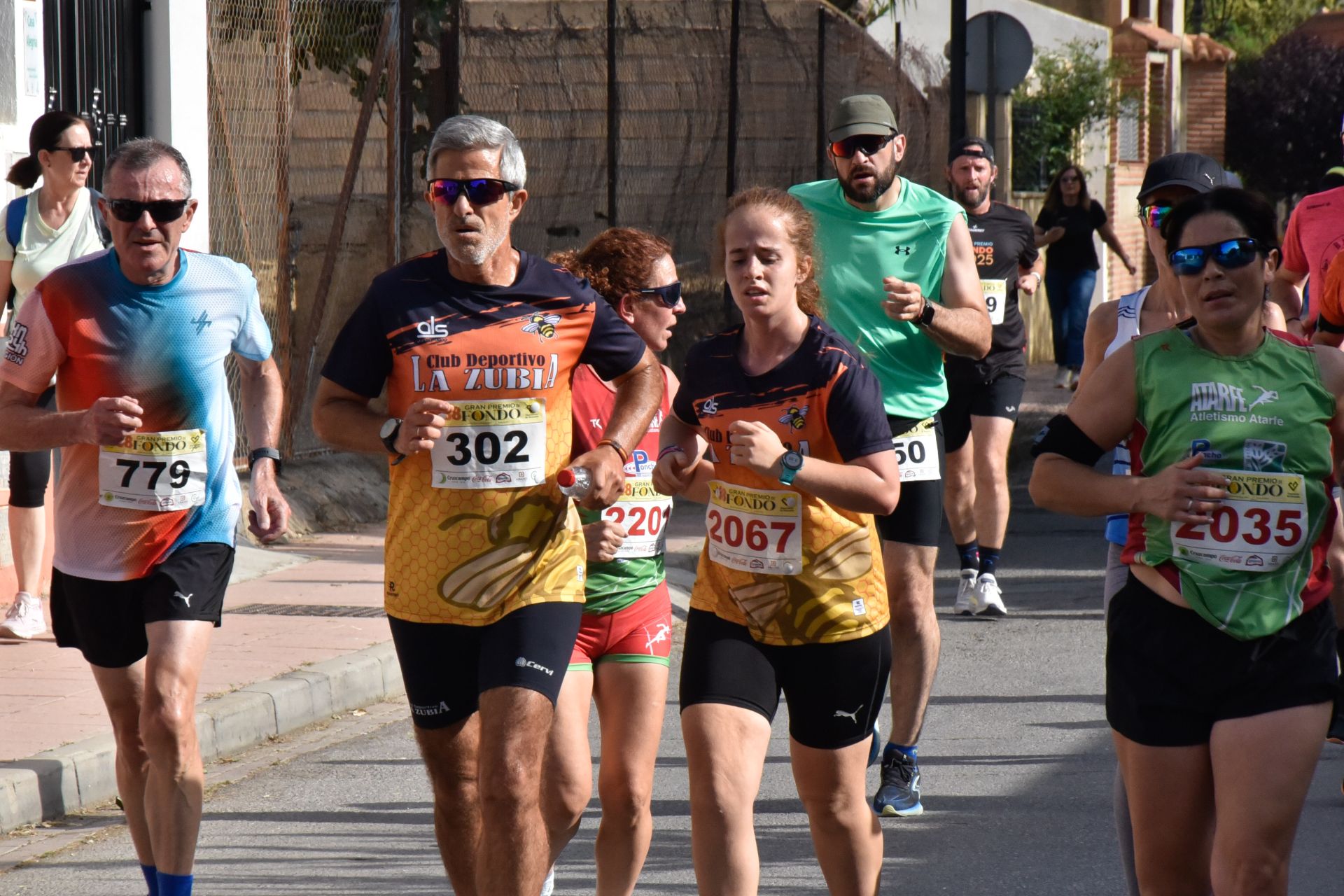 Encuéntrate en el GP de Dúrcal