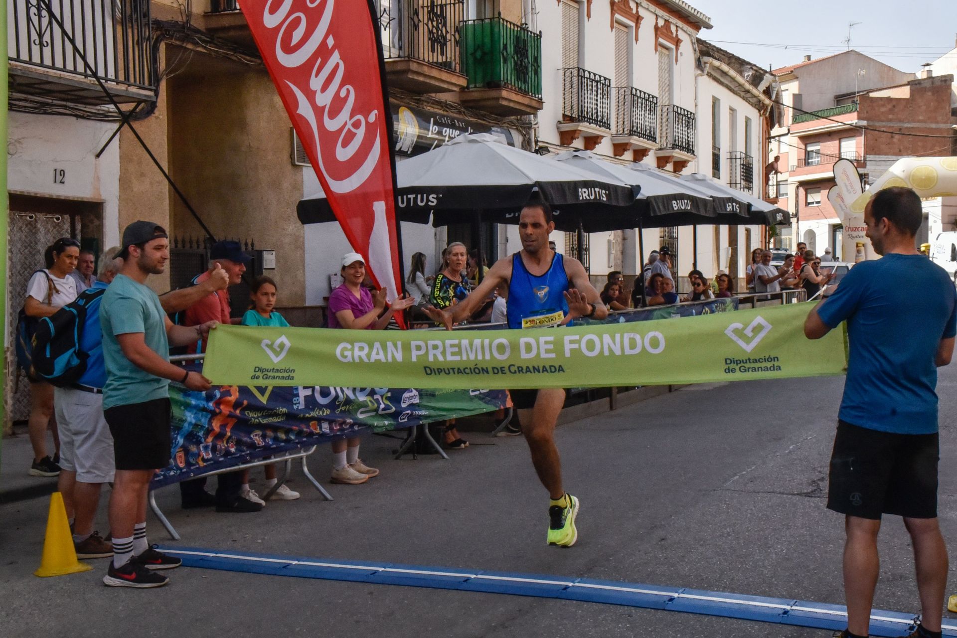 Encuéntrate en el GP de Dúrcal