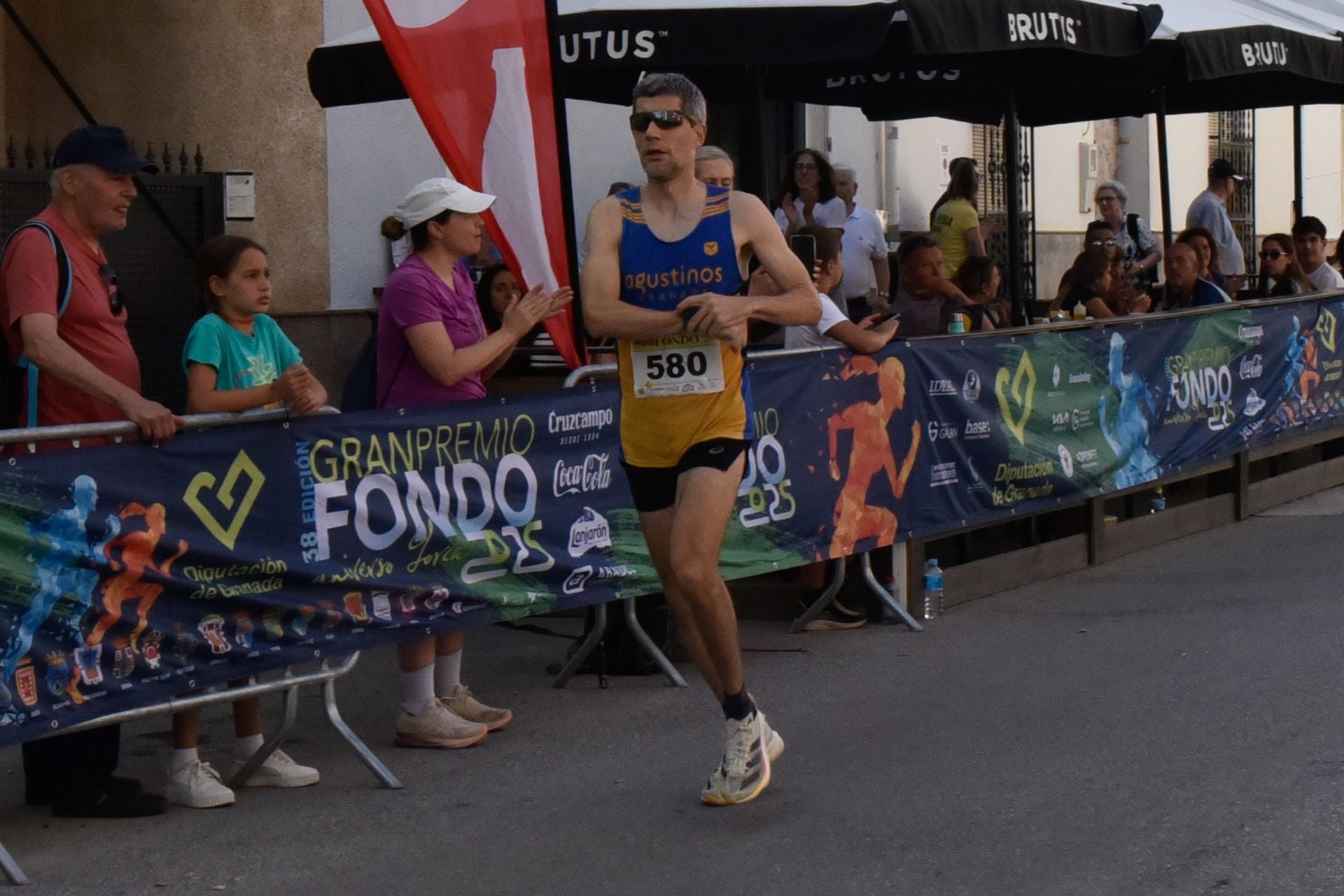 Encuéntrate en el GP de Dúrcal