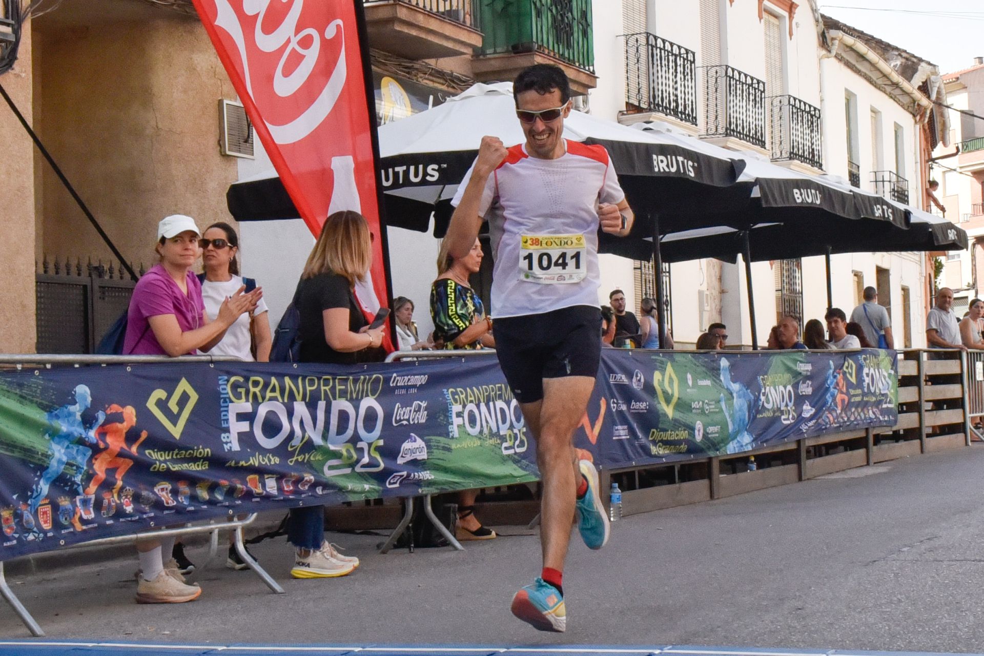 Encuéntrate en el GP de Dúrcal