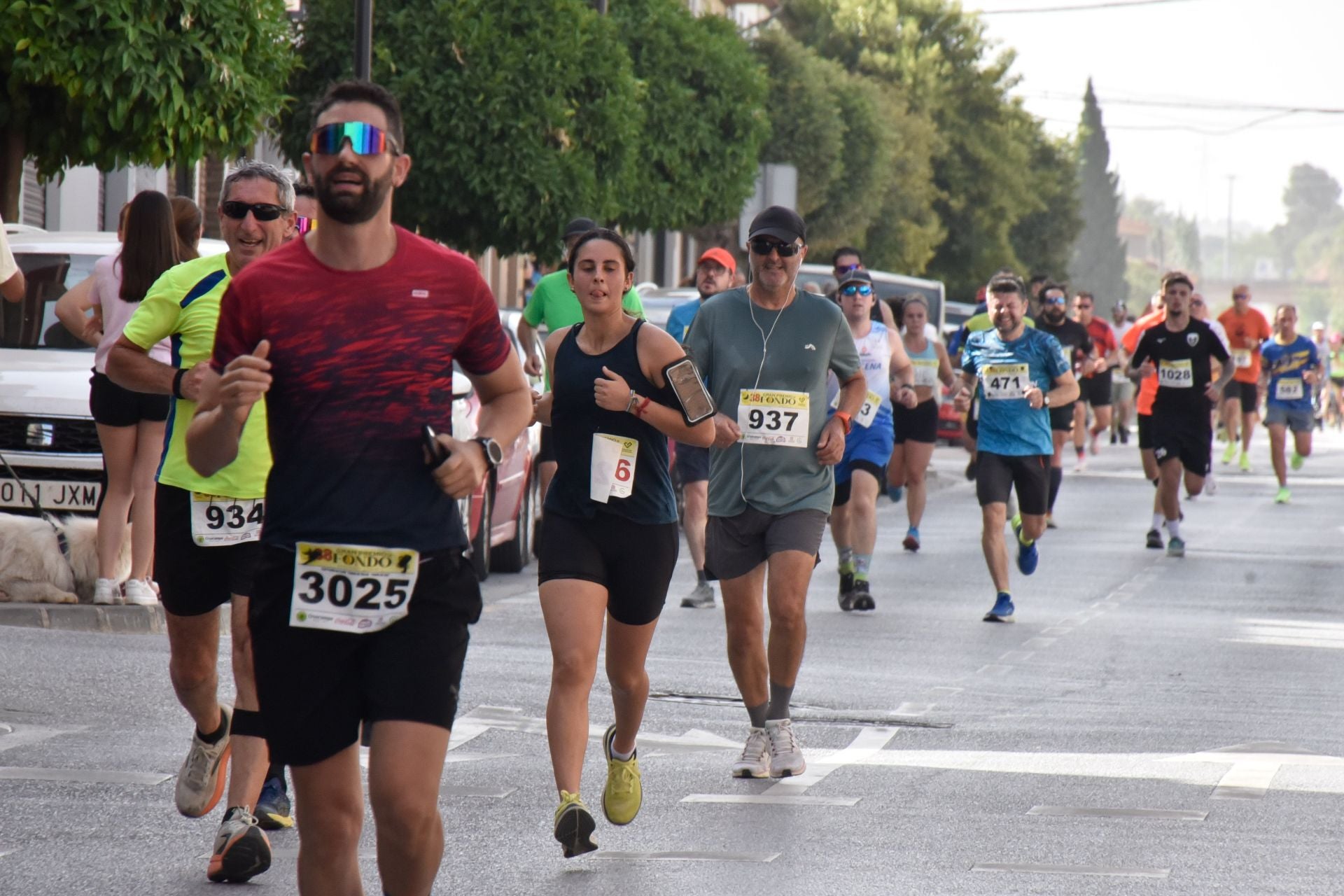 Encuéntrate en el GP de Dúrcal