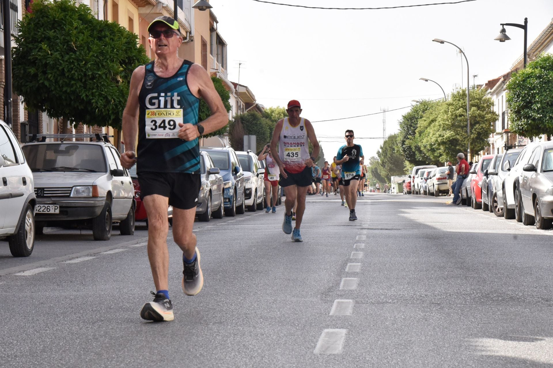 Encuéntrate en el GP de Dúrcal