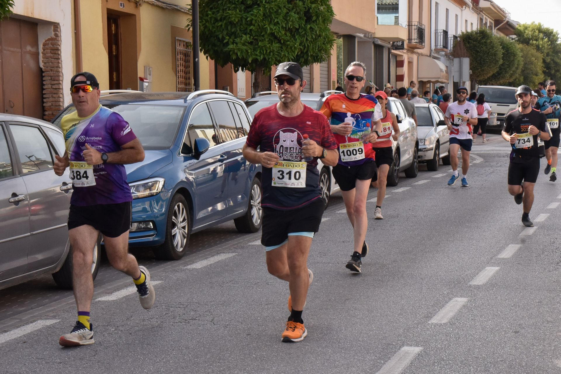 Encuéntrate en el GP de Dúrcal