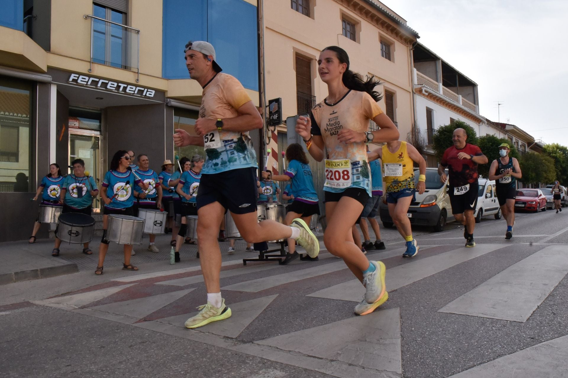 Encuéntrate en el GP de Dúrcal