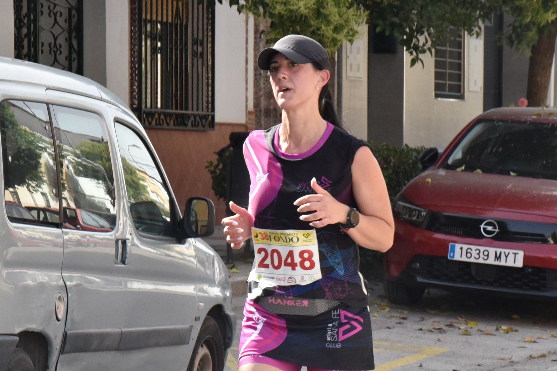 Encuéntrate en el GP de Dúrcal